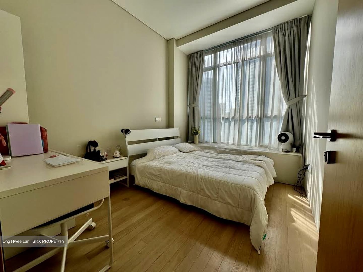 The Laurels (D9), Condominium #563739421